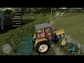 orka i bronowanie farming simulator 22