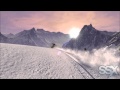 SSX Music ,Two door cinema club - Something Good Can Work (The Twelves Remix)