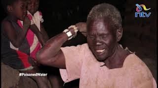 #PoisonedWater: How Lake Baringo water affects, cripples residents