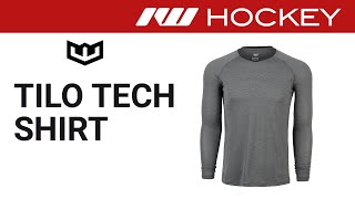 Warroad Tilo Tech Shirt Review