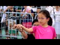 Skypix-Hong Kong SAR 20th Anniversary  drone show