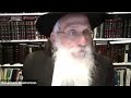 parshat matot masei chassidus and kabbalah by rabbi y shusterman