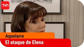 El ataque de Elena | Aquelarre - T1E51