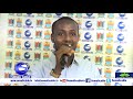 Somali Cable Tv ayaa maanta sameysay isku aadka wareega 3 aad ee tartanka degmooyinka Gobolka Banaad