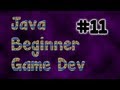 Java Beginner Tutorial - Creating Multiple Enemies