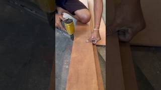 Carpenter #share #woodworking #shortvideo #wood #tiktok #tools #reels #thailand #carpenter #asmr