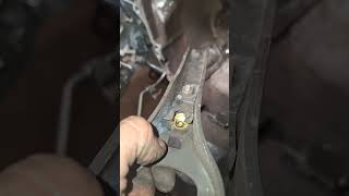 😲!! Tremendo ERROR !! que no debes hacer  #automobile #reels #diy #repair #tips #viralvideo