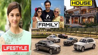 Mehreen Lifestyle 2021, Income, House, Cars, Family, Biography, Movies, & Net Worth in Telugu