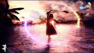 Someday the Dream Will End - Final Fantasy X