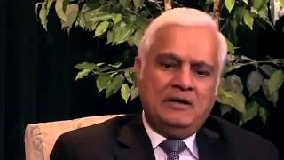 Dawkins Tells Atheists To  Mock Religion With Contempt,  And Ravi's Response