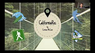 CaliforniaRec Presentation (LMU ENTR)