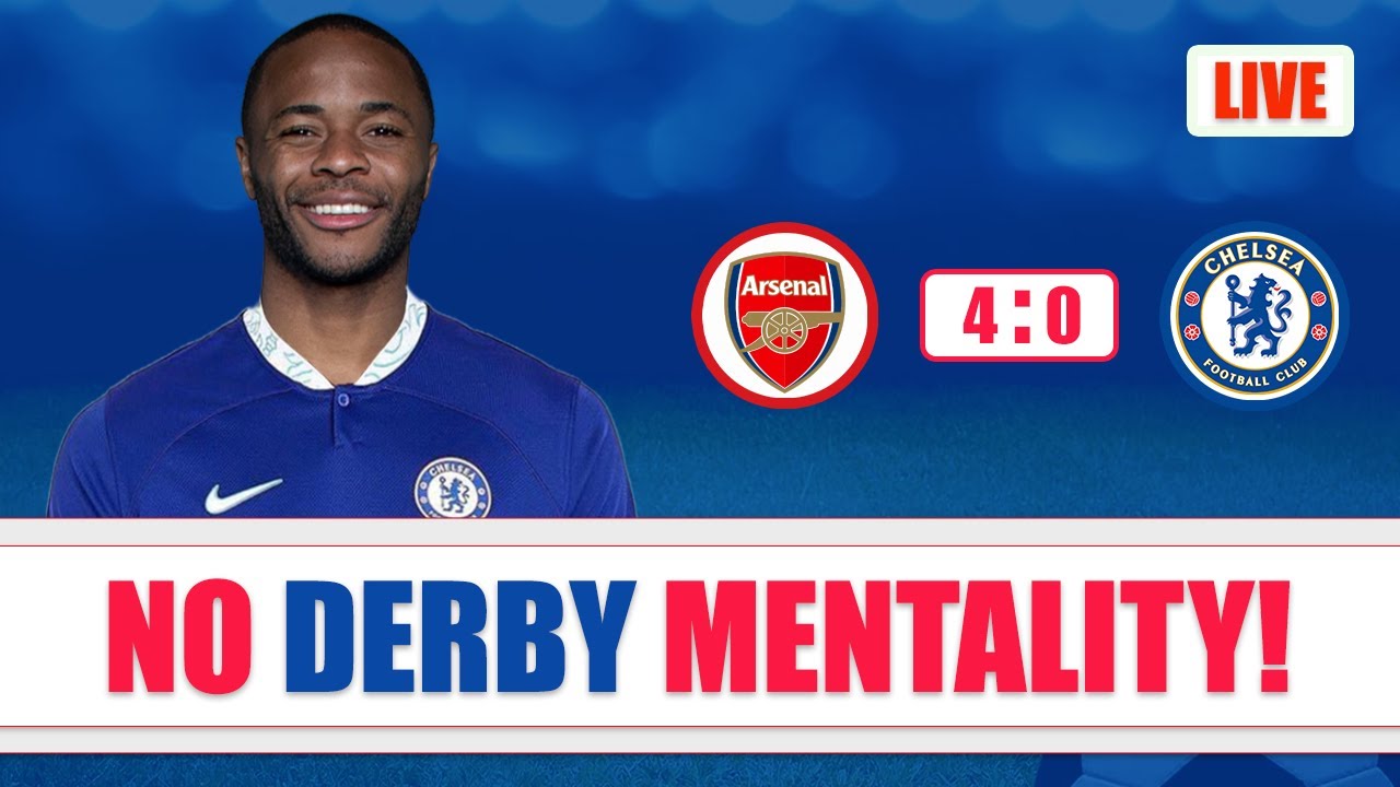 Arsenal 4-0 Chelsea Florida Cup Final Match Review | Chelsea Issues Run ...