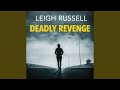 Chapter 50.4 & Chapter 51.1 - Deadly Revenge