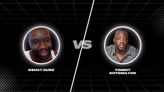 if you dislike tommy sotomayor you also dislike the black menosphere... and here's why