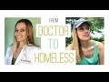 STORYTIME With Dr. Lindsay Marie: How I Became a Homeless Doctor. My Testimony-Overcoming Adversity.