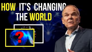 How the blockchain is changing money and business - Don Tapscott | 2021 |