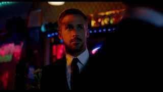 Μόνο ο Θεός Συγχωρεί (Only God Forgives) // Επίσημο trailer