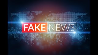 Machine Learning Project - 1 : Fake News Detection (Using Python)