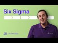 Six Sigma Explained: Your Path to Expertise