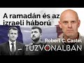 Ukrajna egy hormonzavaros Bakhmut - Robert C. Castel