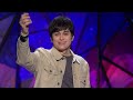 su fuerza fluye en nuestras debilidades joseph prince spanish