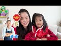 十二生肖的故事 🐉 the legend of the chinese zodiac animals with mama laoshi