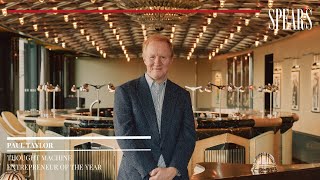 It's All About Fintech: The businessman solving the banking world’s biggest problems