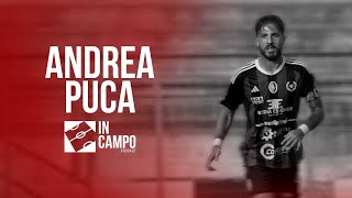 In Campo Podcast | Dalla passione per i videogiochi al campo con Andrea Puca