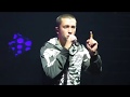 Twenty One Pilots My Blood Live Chicago October 17th