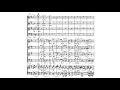 missa solemnis in d major beethoven 1. kyrie score