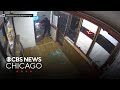 Crew smashes into 18 Chicago businesses, steals ATMs