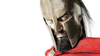 300 (tribute) - SPARTANS WHAT IS YOUR PROFESSION