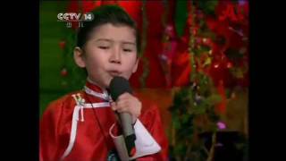 UUDAM 烏達木_HD CHINESE NEW YEAR GALA.flv