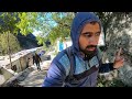 govindghat to ghangaria trek world s highest gurudwara uttarakhand cycle ride desi yatri vikas