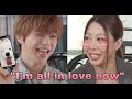 Kang Daniel Confesses His Love For Jessie!!