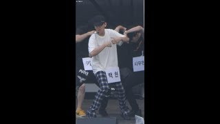 170724 엑소 (EXO) - 코코밥(Ko Ko Bop) 사복 드라이리허설  [백현] BAEKHYUN 직캠 Fancam (쇼 음악중심) by Mera