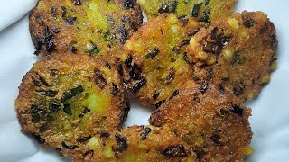 sabudana vada in malayalam| ചവ്വരി കൊണ്ട് അടിപൊളി വട | chavvari vada