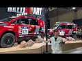 【tas2025】三菱自動車 ブース カスタマイズカー プレゼンテーション ツアー【東京オートサロン 2025 mitsubishi motors booth presentation】