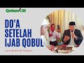 Do'a Setelah Ijab Qobul, Lazim Dibaca Oleh Penghulu