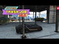 FiveM Trash Job MLO - FiveM MLO (New Update)｜FiveM Mods & Maps