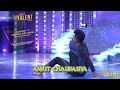 Ankit chaurasiya || Dance performance || India's Talent fight || season 04 || Tv realityshow roorkee