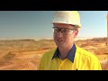 australia s billion dollar iron mine business big australia spark