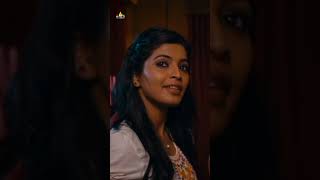 Sanchita Shetty Watching Painting | #villa | #shorts | #youtubeshorts | #sribalajivideo