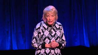 The Power of the Dictionary | Susan Butler | TEDxSydney