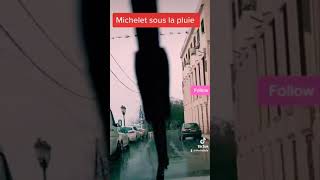 Michelet 🥰 ain el hammam