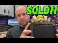 Can't Believe I SOLD ONE! & Orangestorm Giga needs MORE POWER: 3D Printing Home Biz Startup Vlog