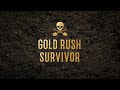 Gold Rush Survivor: Try our Gold Rush Survivor game and see if you can strike it rich.