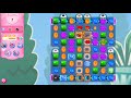 Candy Crush Saga - Level 5027 - No boosters ☆☆☆