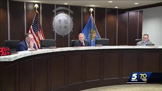 Federal money in limbo after long legal battle with Oklahoma County Commissioners