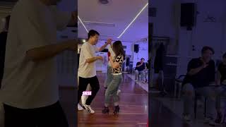 [Salsa Life]Suwon Latin Dance #살사 #살사바 #살사클럽 #nightlife